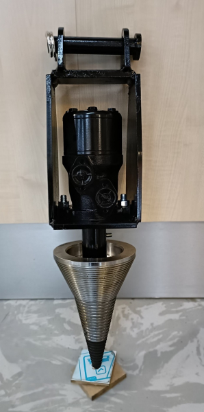 Holzspalter Modell S/M